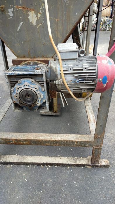 Продам флотационную мойку