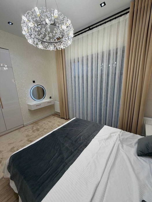 Сдаётся квартира 2/3/9 на Юнусабаде, Ц-5, ор-р: станция метро Минар!