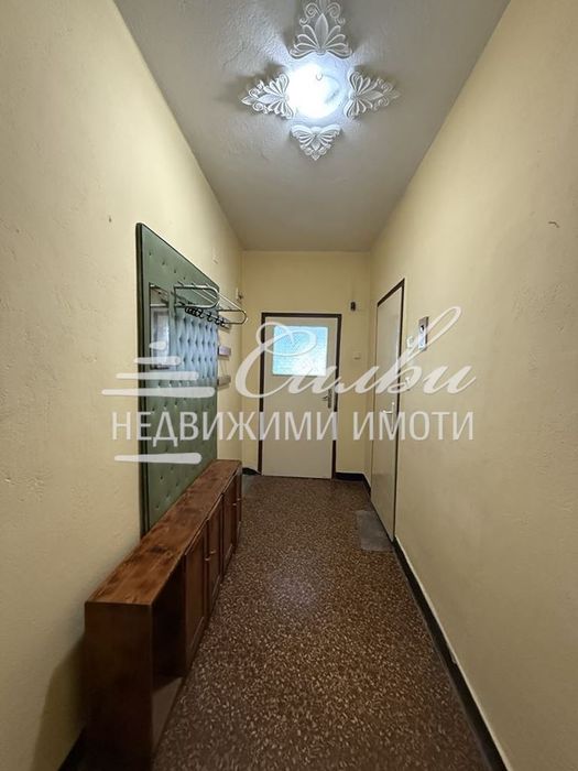 Продава се Двустаен апартамент в Шумен, Херсон - 73 кв.м за 1405 €/кв.м - Снимка #2