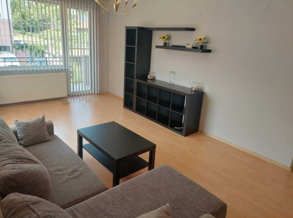 Дава се под наем Тристаен апартамент в София, Симеоново - 100 кв.м за 714 € - Снимка #3