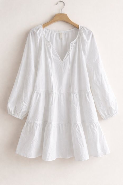 Rochie noua H&M , mar M