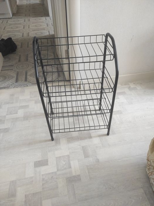 Продается обувница Nika