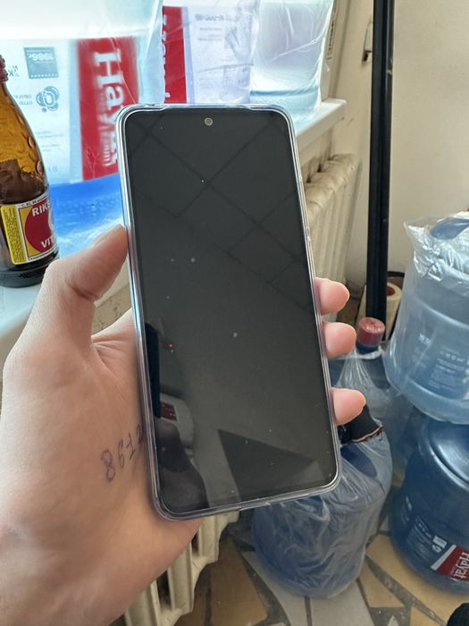 Xiaomi Redmi Note 11