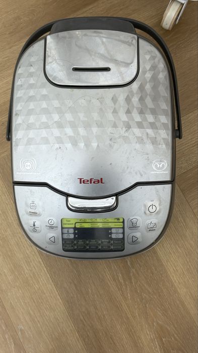 Мультиварка Tefal