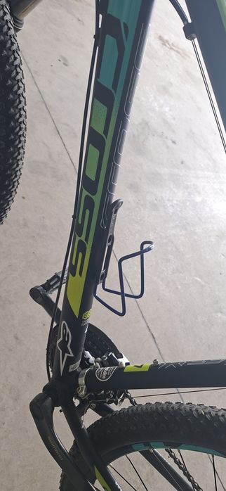 Bicicletă cross grx 7