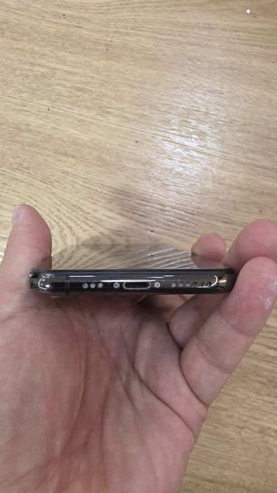 Продам iphone xs 256 gb
