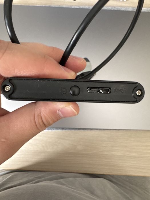 Transcend внешний ssd 1tb