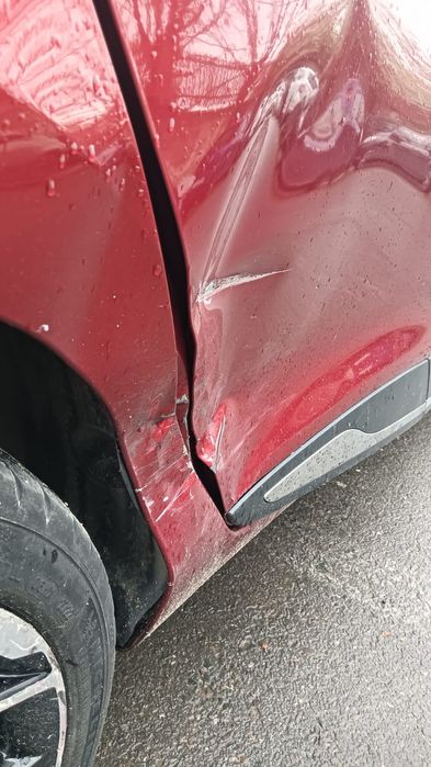 Tinichigerie auto vopsitorie