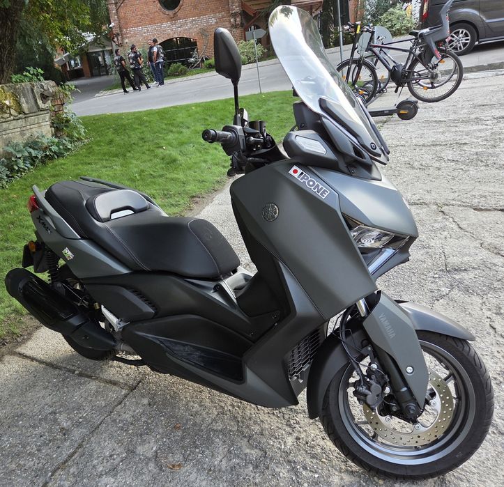Yamaha Xmax 300 .. 2025