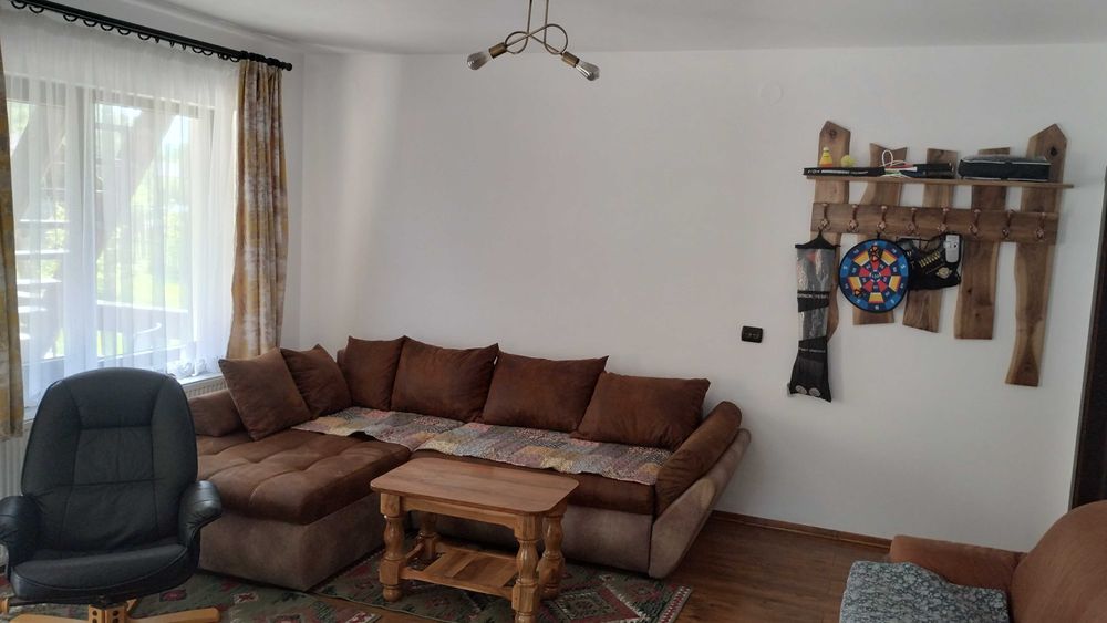 Casa Noastră - casa de vacanta