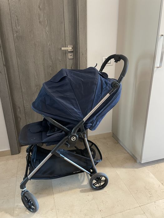 Carut Cybex Melio Sport