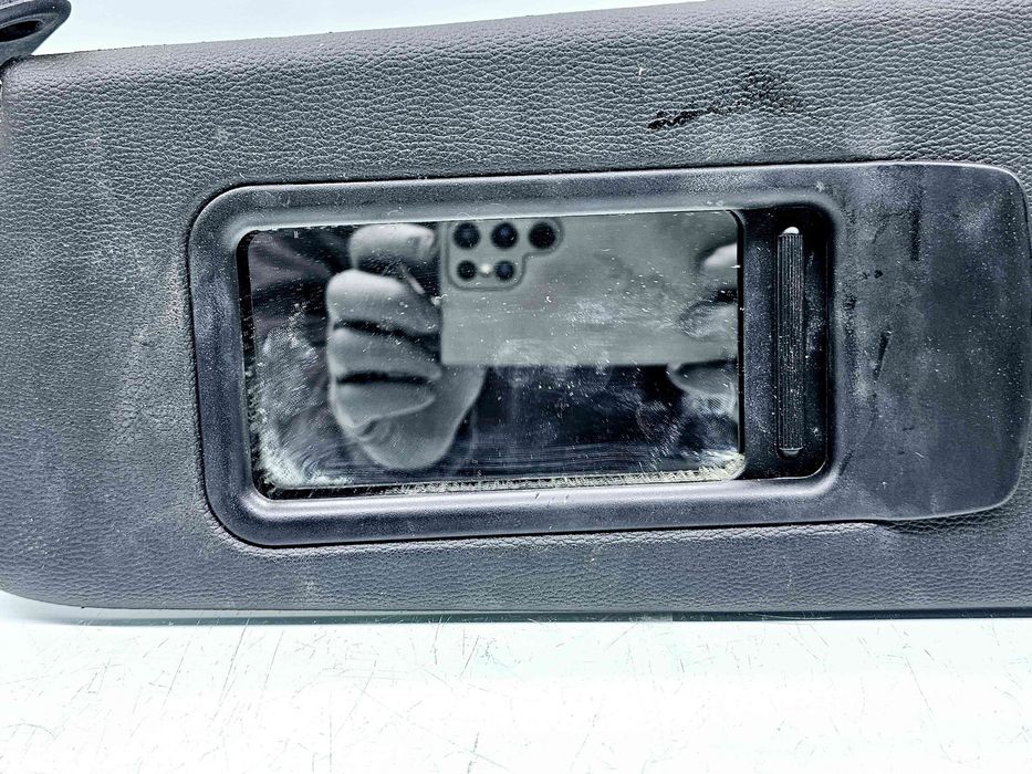 Parasolar stanga Bmw 3 Coupe (E92) [Fabr 2005-2011] OEM