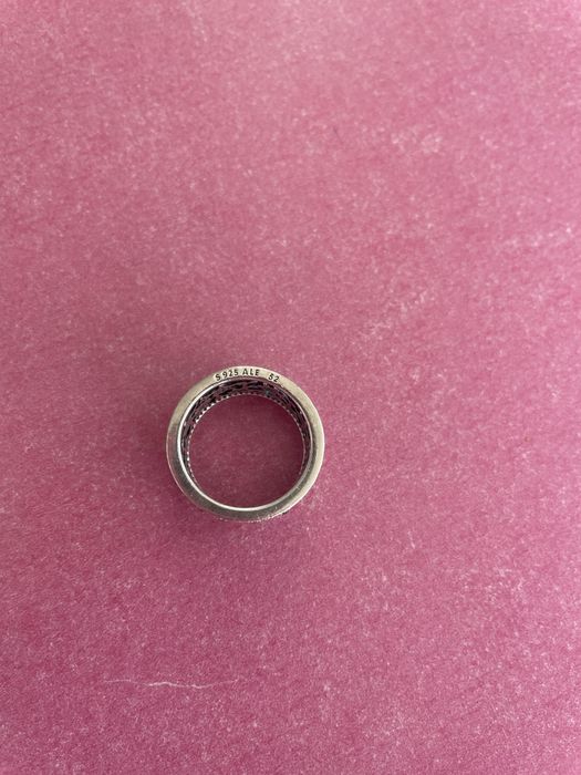 PANDORA сребърен пръстен