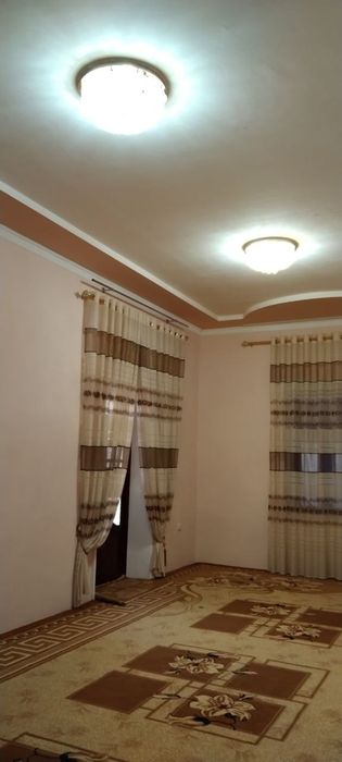 Жалоир бошланишида ховли сотилади 30сотих