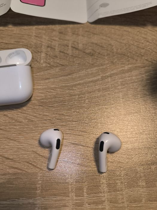 AirPods 3rd  Generation