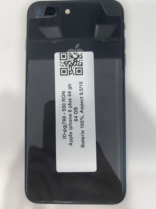 iPhone 8 Plus 64GB ID-pgj788