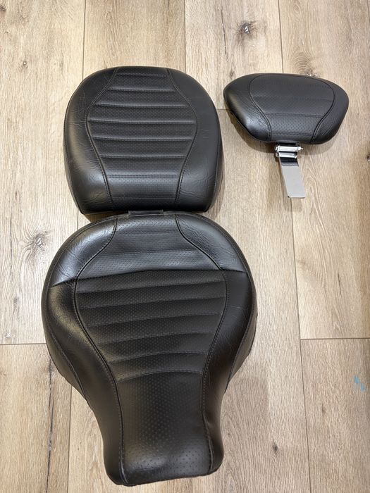 Сиденье для Harley davidson Fat boy Breakout