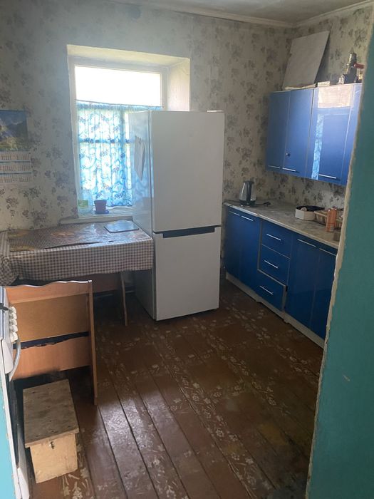 Продам дом отдельный