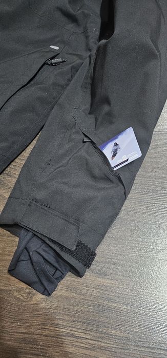 Сноуборд/ски яке Protest Pvre 20K