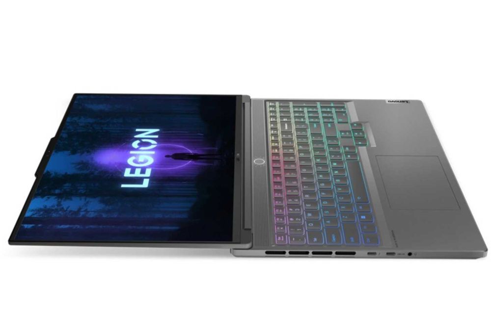 Laptop Gaming Lenovo Legion Slim 7 16IRH8
