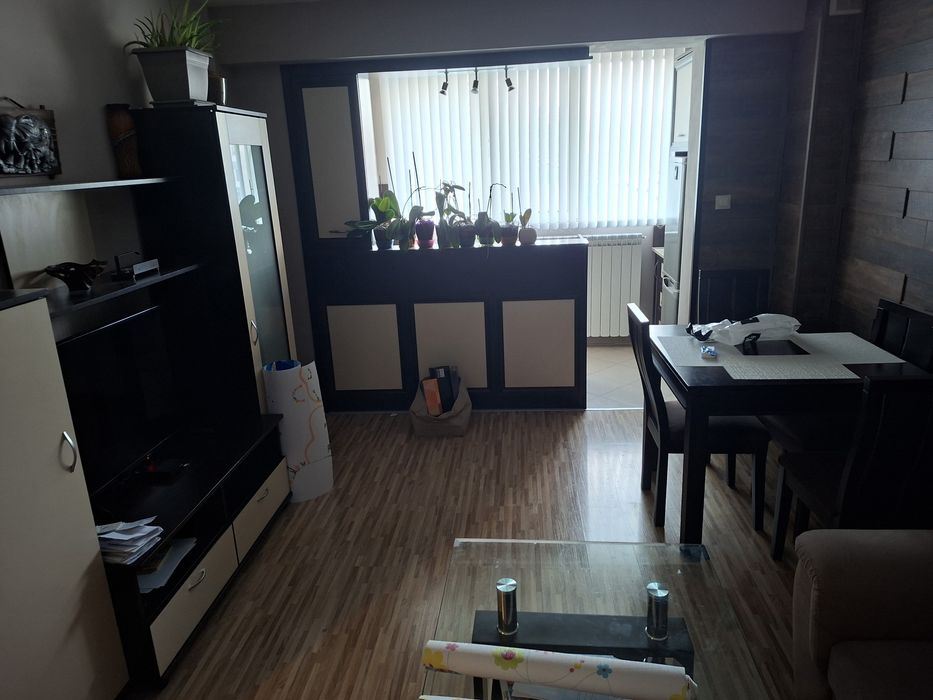 Апартамент под наем