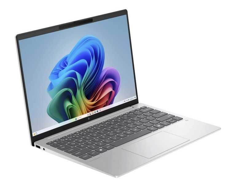 HP Omnibook 7 Aero Ryzen AI 5 340 16GB 13.3" 400Nits QWERTY 970 gr.