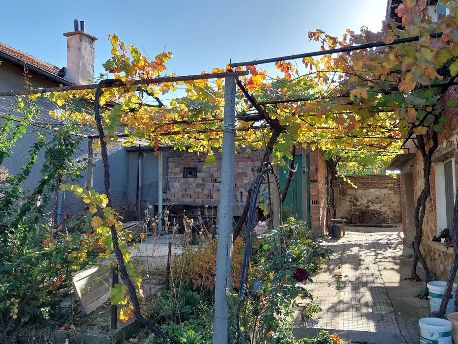 Продава се Къща в с. Овчеполци, Област Пазарджик - 100 кв.м за 550 €/кв.м - Снимка #4