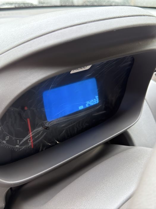 Cobalt LTZ Style 2024/2025