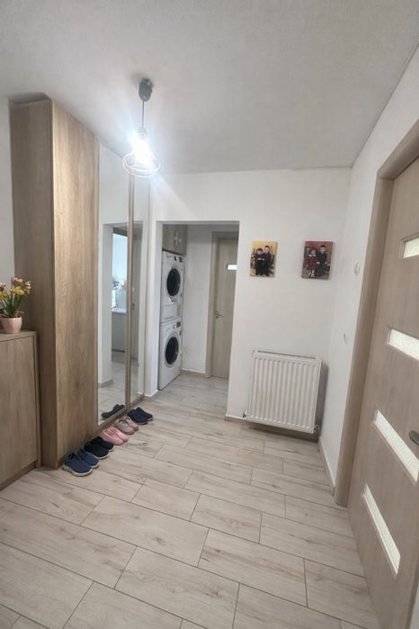 Apartament 2 camere, decomandat