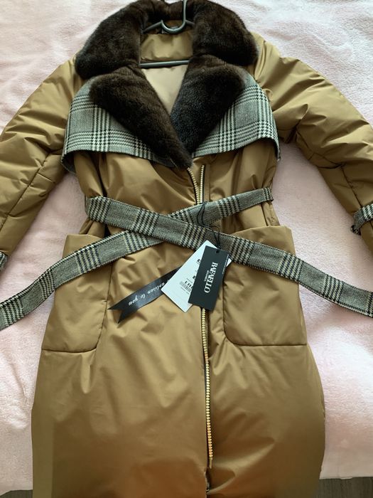 Продам женскую куртку