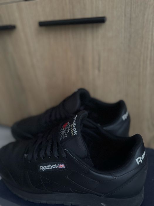 Мъжки маратонки Reebok