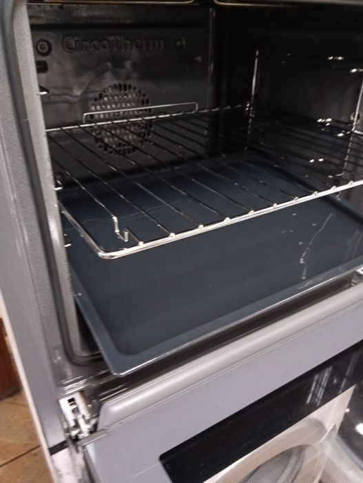 Иноксова фурна за вграждане Neff Made in Germany с 2 години Гаранция!