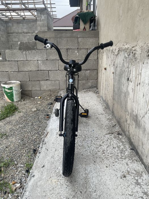 Продам детский велосипед