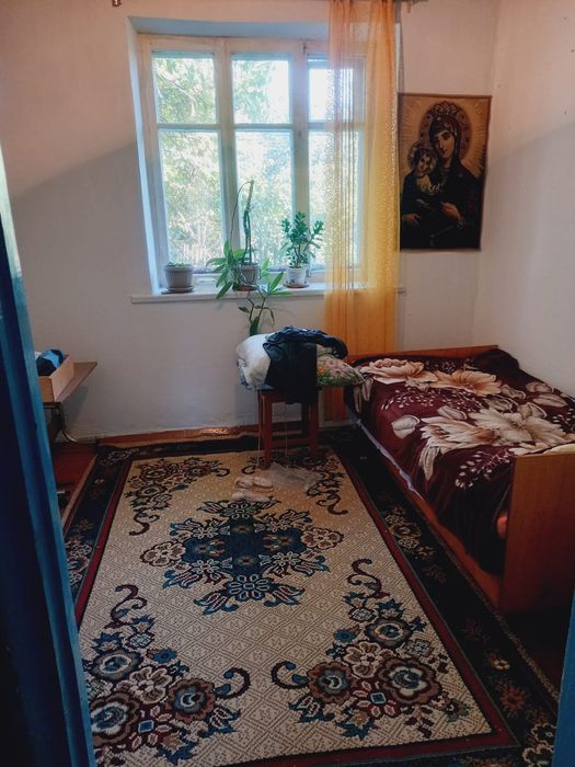 Продам кирпичный дом