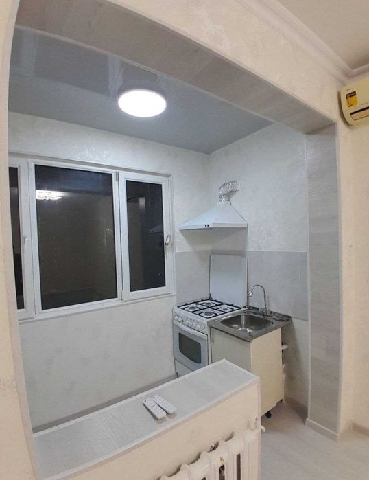 Продам 1в2 комнатную квартиру Институт культуры №М86