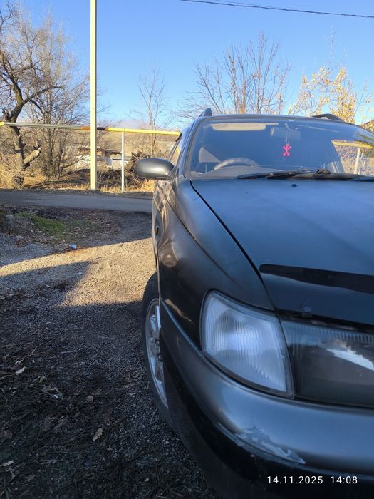 Калдила не битая в отс.