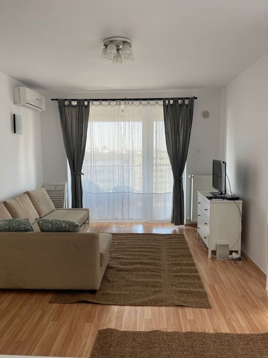 Inchiriez Apartament 2 camere, Complex Rose Garden