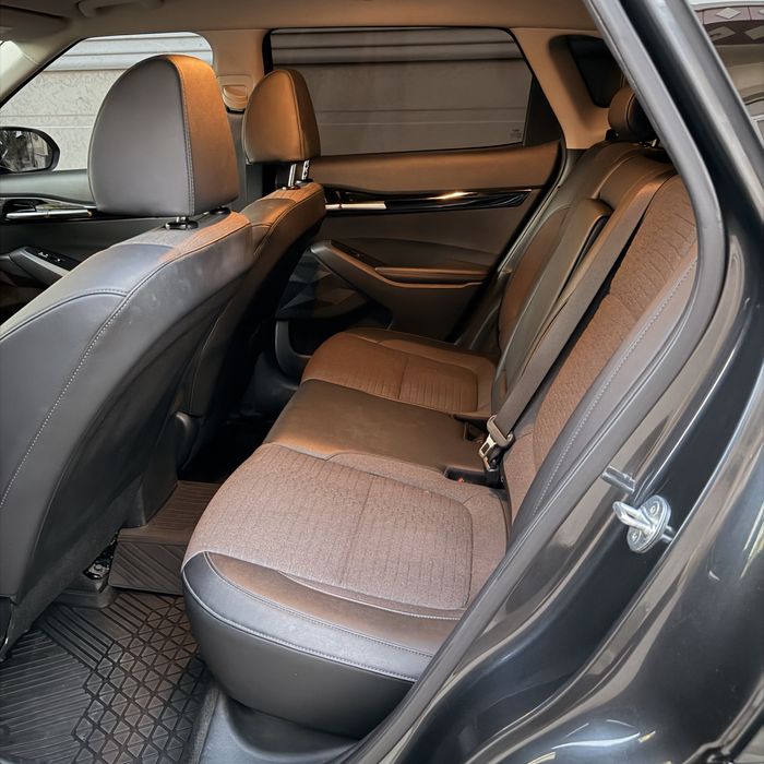 Kia Seltos 2 poz prestij Сотилади