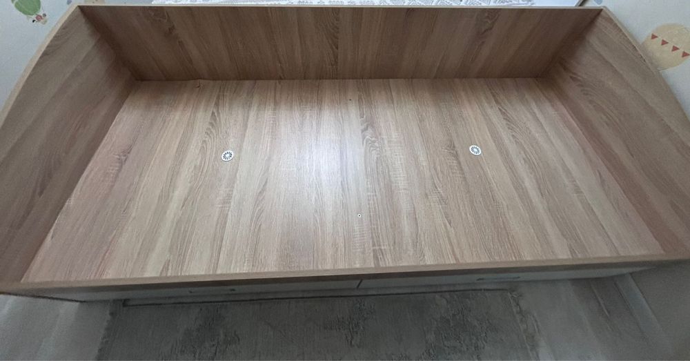 кровать белорусская