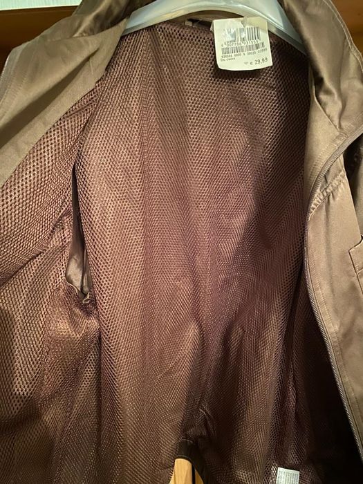 Новая куртка. Германия