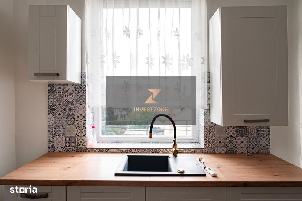 Apartament 2 camere, ultracentral, strada Ady Endre,Oradea
