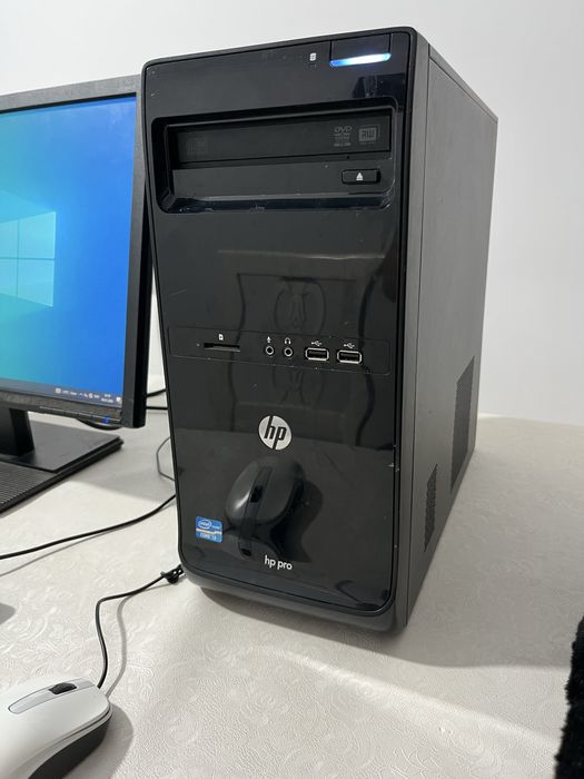 Компьютер толық компелект