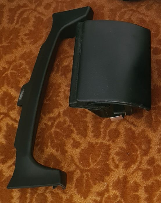 Интериорни части от Ауди А3 8L фейслифт 2/3 врати