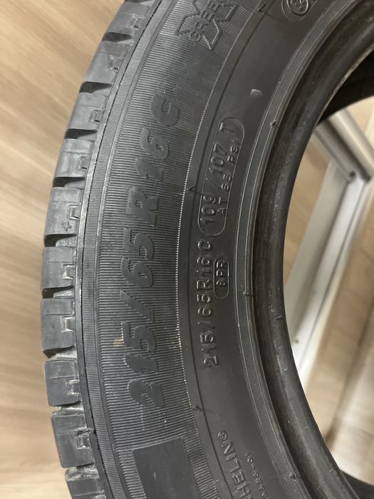 Продам шины 1 шт