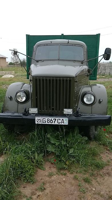 Bu siz kutgan eng ajoyib mashina