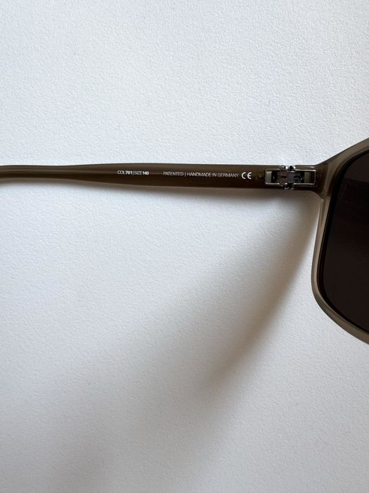 Ochelari de soare Mykita