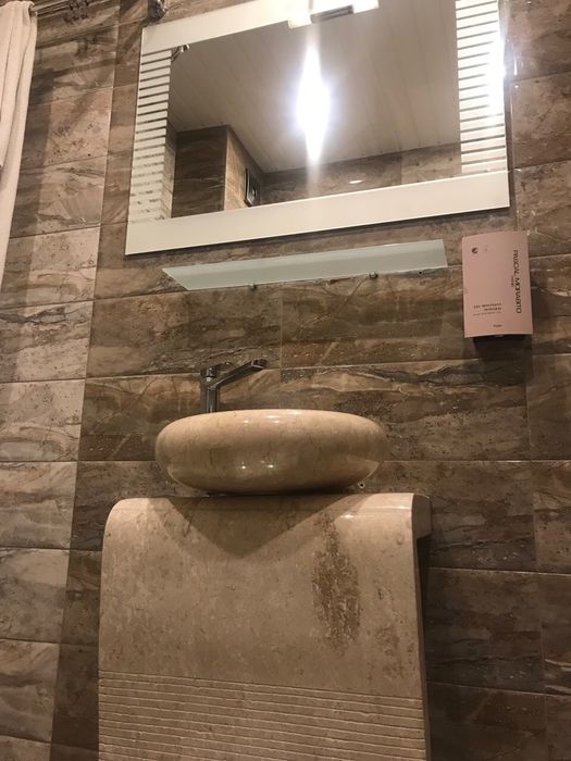 Дава се под наем Тристаен апартамент в с. Левски, Област Варна - 70 кв.м за 663 € - Снимка #5