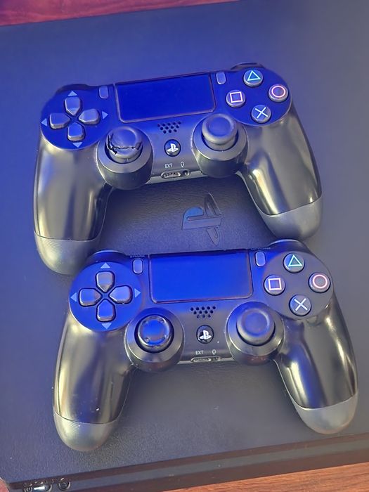 Playstation 4 slim  пс 4 ps 4