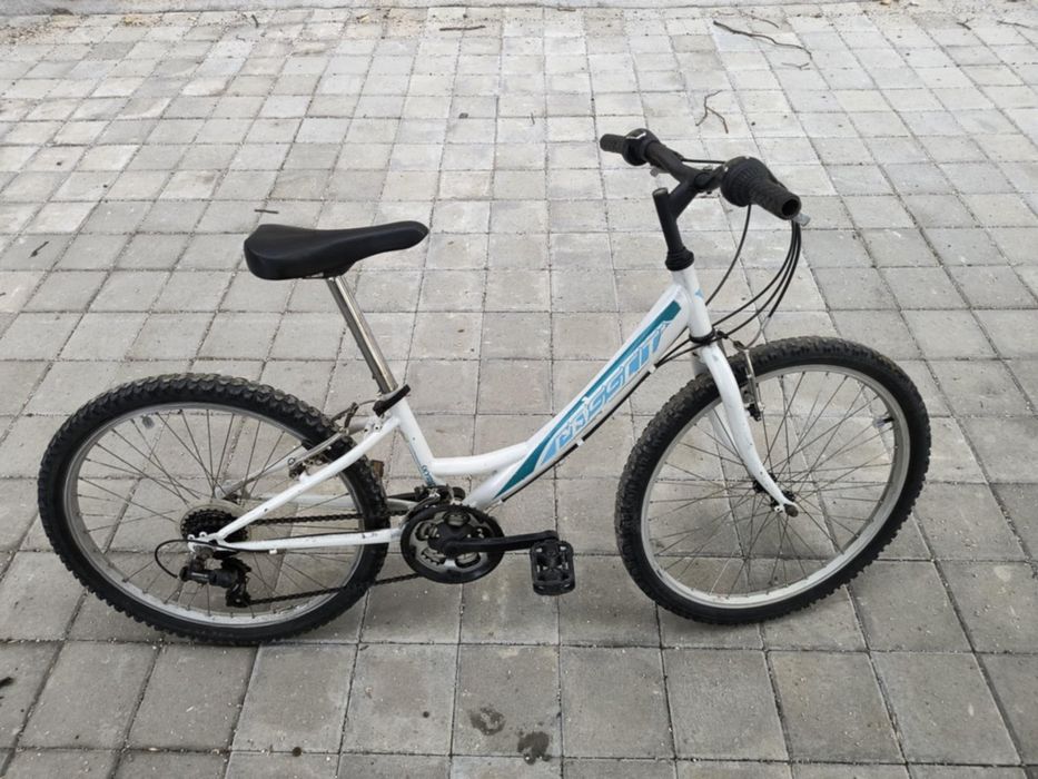 Детски велосипед 20"Drag Lazer