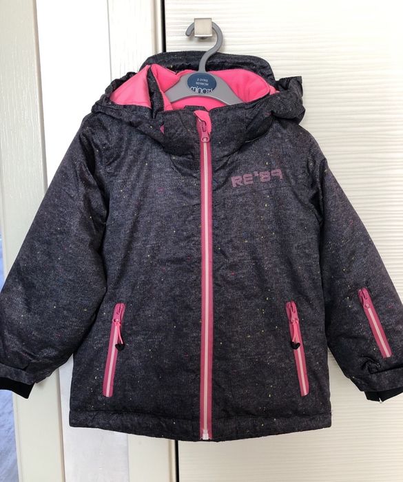 Ски яке за момиче Reserved Размер 4г.